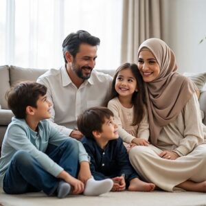 برامج ودورات ارشاد اسري