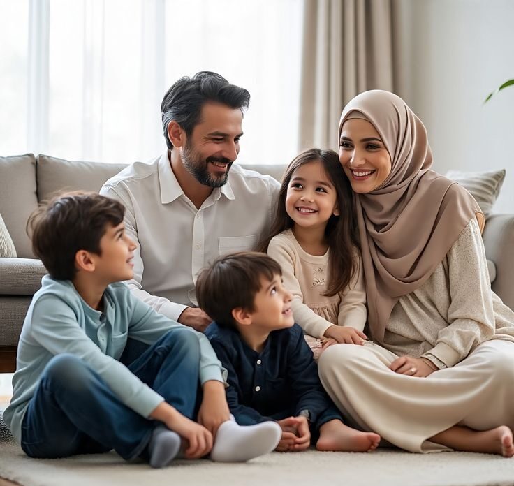 برامج ودورات ارشاد اسري