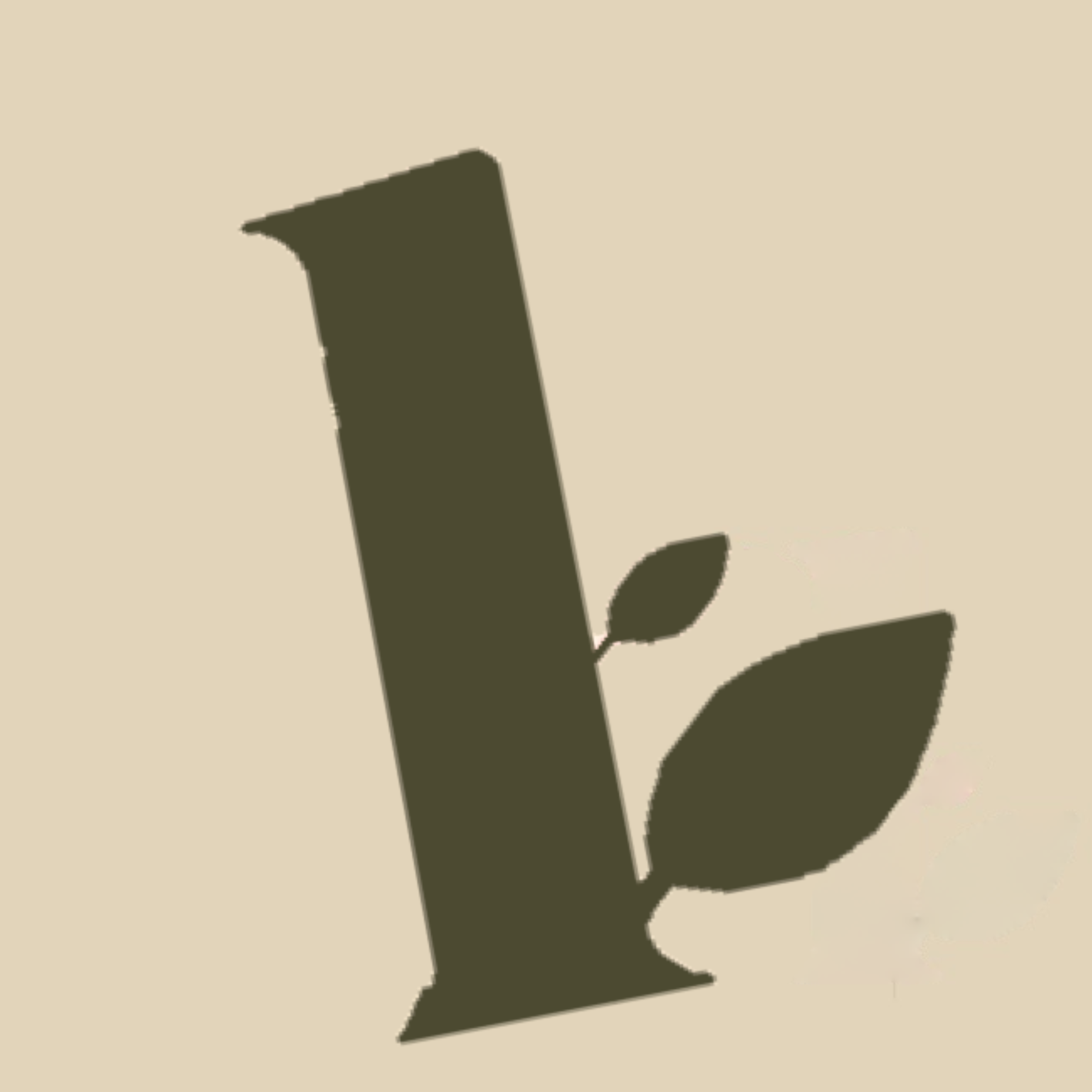 نبات بي عسل