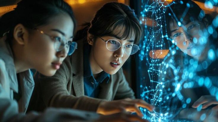 نحو تربية متوازنة في عصر الذكاء الاصطناعي